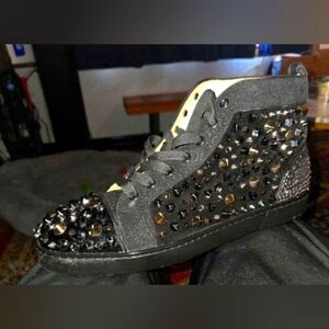 Christian louboutin shoes